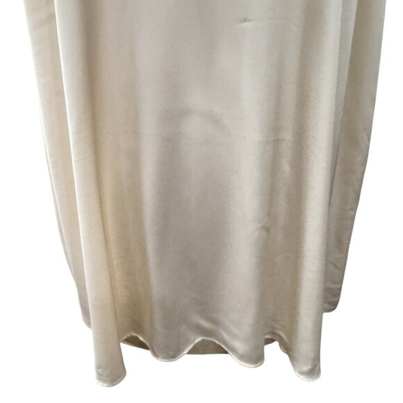 NWT Torrid Satin Lace Cami – Ivory, Size 3X - Picture 4 of 7